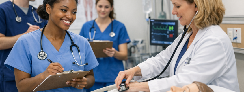 Nursing Dissertation Help | Expert Assistance for Nursing Students