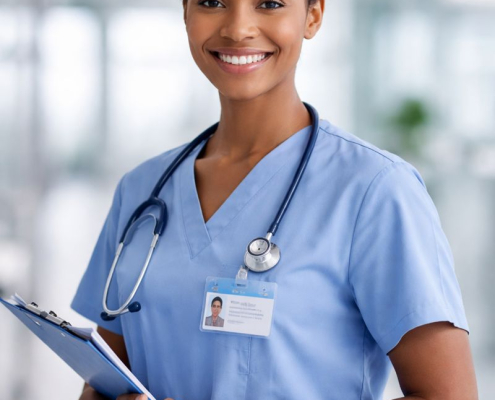 Nursing Schools Guide | Best Accredited Nursing Programs & Careers