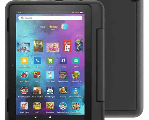 Cheapest Tablets in Kenya