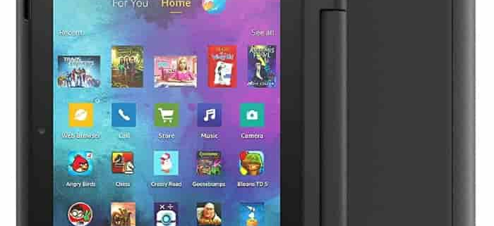 Cheapest Tablets in Kenya