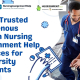 Nursing Essay Help – Professional & Affordable Nursing Assignment Assistance