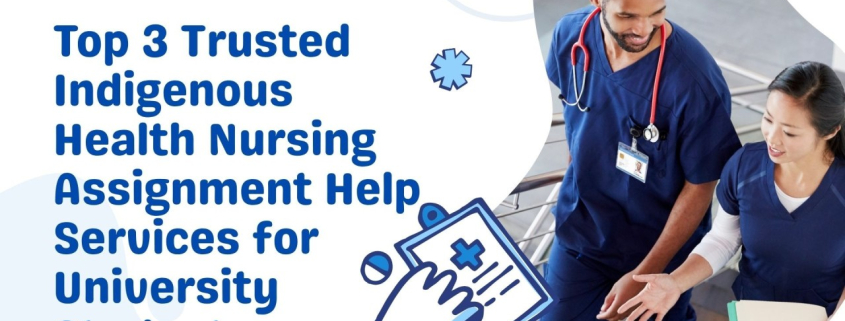 Nursing Essay Help – Professional & Affordable Nursing Assignment Assistance