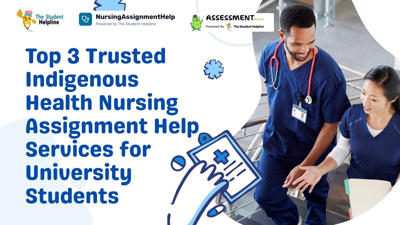 Nursing Essay Help – Professional & Affordable Nursing Assignment Assistance