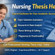 Nursing Essay Help – Expert Academic Assistance for Nursing Students