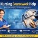 Reliable Nursing Coursework Help – Expert Assignment Assistance