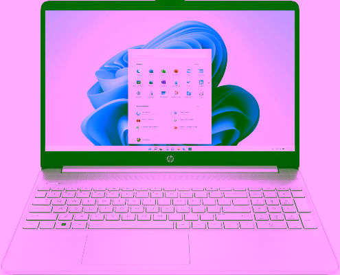 Refurbished Laptops