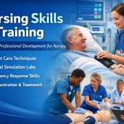 Nursing Skills Training | Clinical & Professional Development for Nurses