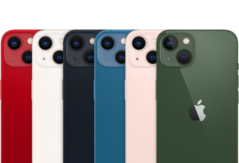 iPhone Refurbished Price in Kenya