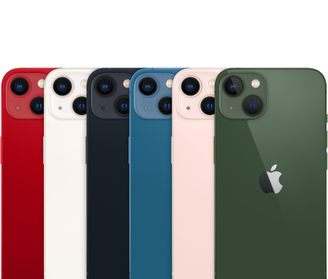 iPhone Refurbished Price in Kenya