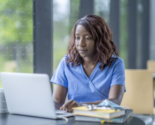 Professional Nursing Essay Help – Affordable & Plagiarism-Free