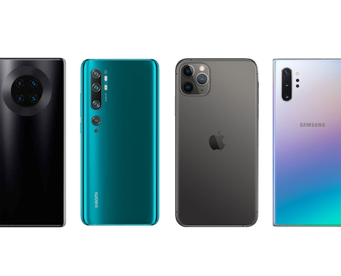 Phones Below 5K in Jumia Kenya