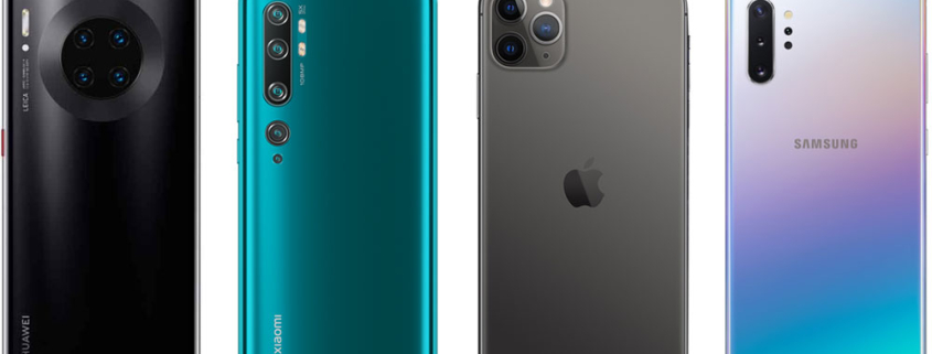 Phones Below 5K in Jumia Kenya