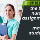 Best Nursing Assignment Writers | Professional Nursing Homework Help