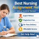 Best Nursing Assignment Help | Expert Nursing Writers Online