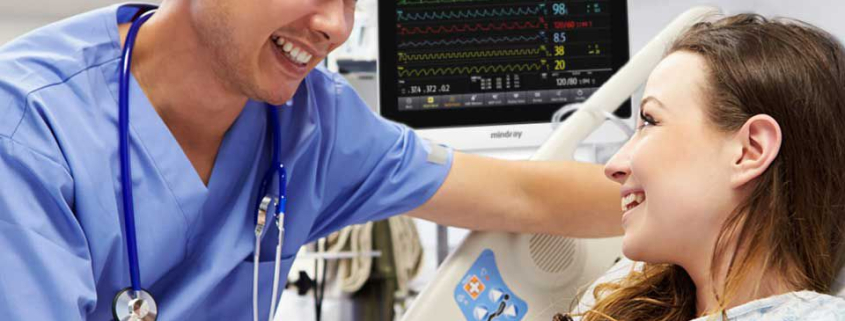 Advanced Clinical Nursing Guide: Skills, Practice, and Patient Care Strategies