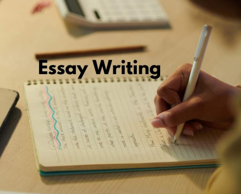 How to Write a Good Essay