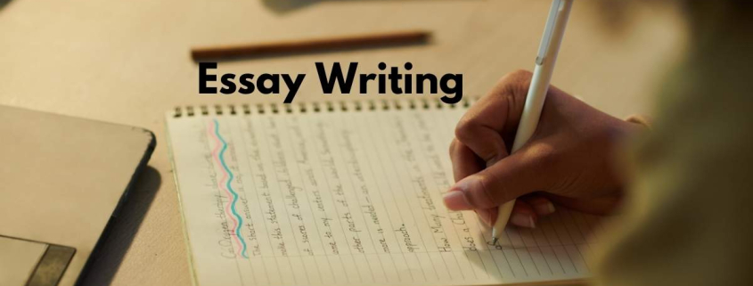 How to Write a Good Essay