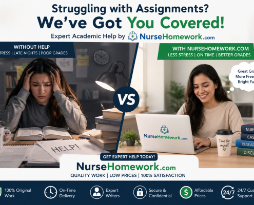Professional Essay Writers