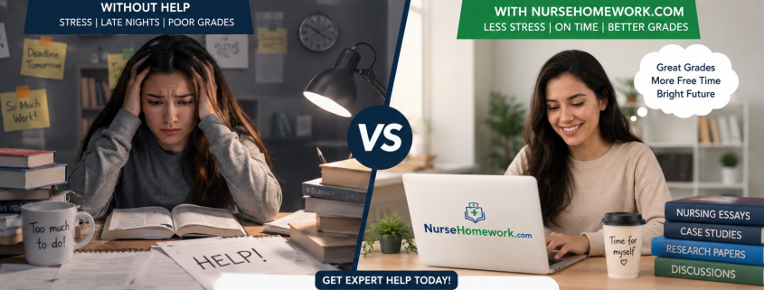 Professional Essay Writers