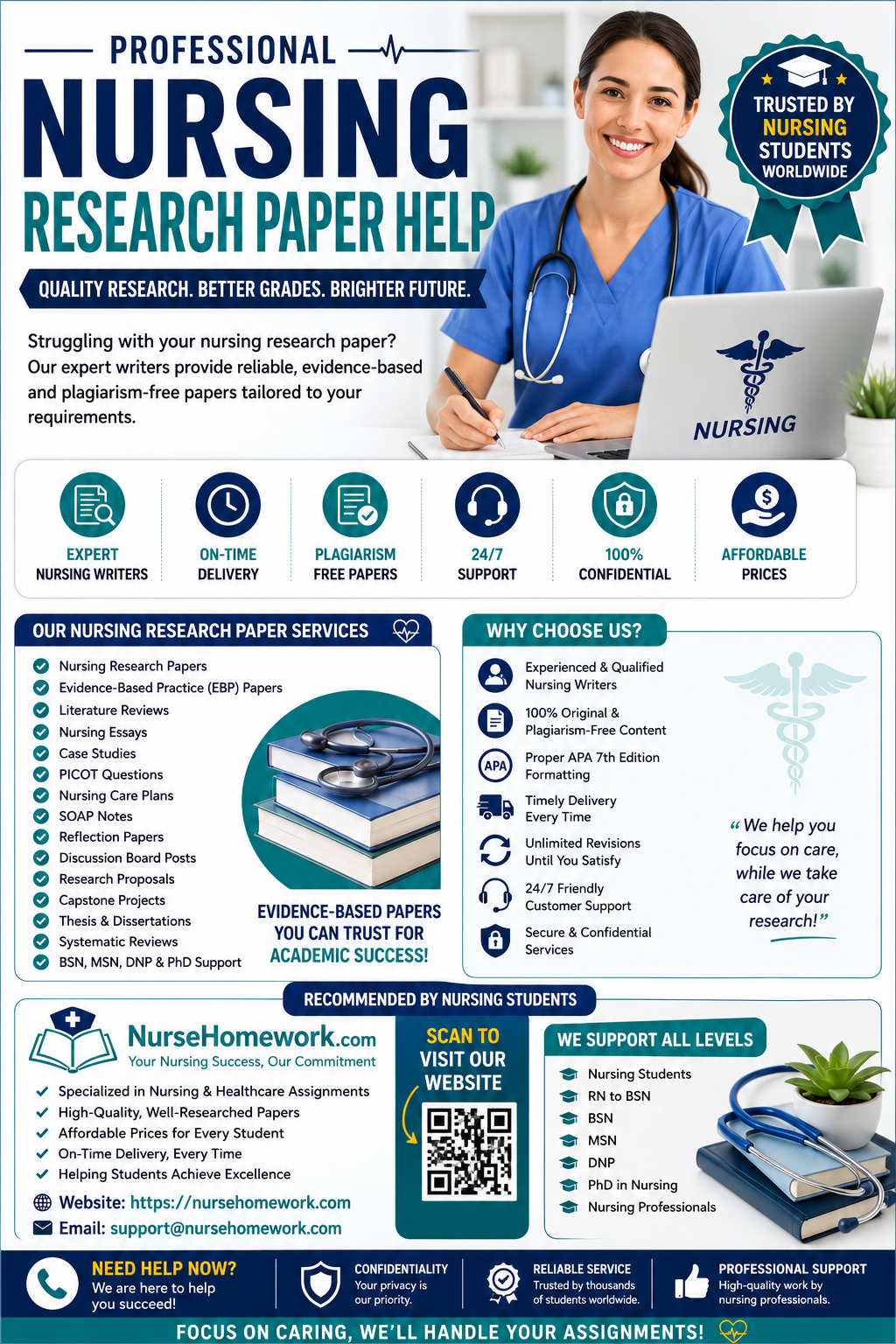 Nursing Case Study Help 