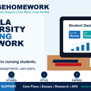 Capella University Nursing Homework Help for nursing students