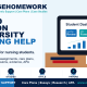 Grand Canyon University Nursing Help for nursing students
