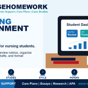 Nursing Assignment Help for nursing students