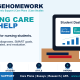 Nursing Care Plan Help for nursing students