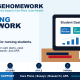 Nursing Homework Help for nursing students