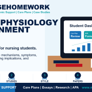 Pathophysiology Assignment Help for nursing students