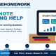 SOAP Note Nursing Help for nursing students