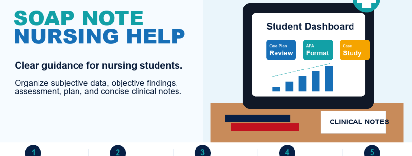 SOAP Note Nursing Help for nursing students