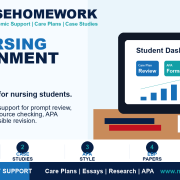AI Nursing Assignment Help by NurseHomework