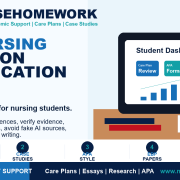 AI Nursing Citation Verification Help by NurseHomework