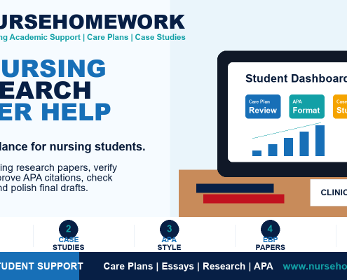 AI Nursing Research Paper Help by NurseHomework