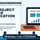 DNP Project Source Verification Help by NurseHomework