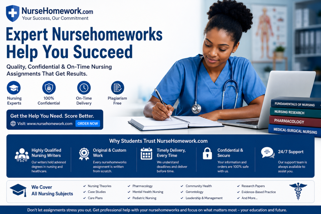 nursehomeworks