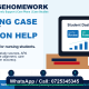 Nursing Case Study Citation Help by NurseHomework