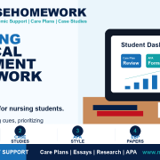Nursing Clinical Judgment Homework Help by NurseHomework