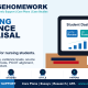 Nursing Evidence Appraisal Help by NurseHomework
