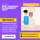 Best Nursing Assignment Help