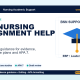 BSN nursing assignment help by NurseHomework