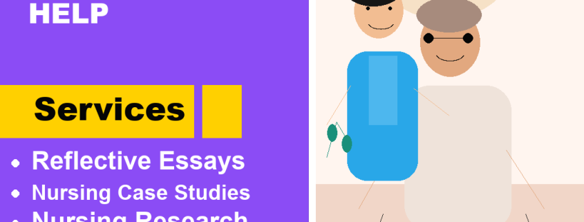 Chamberlain University Nursing Assignment Help