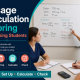 Dosage Calculation Tutoring for Nursing Students