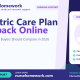 Pediatric Care Plan Feedback Online