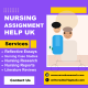 Nursing Assignment Help UK