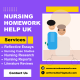 Nursing Homework Help UK