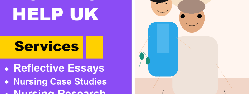 Nursing Homework Help UK