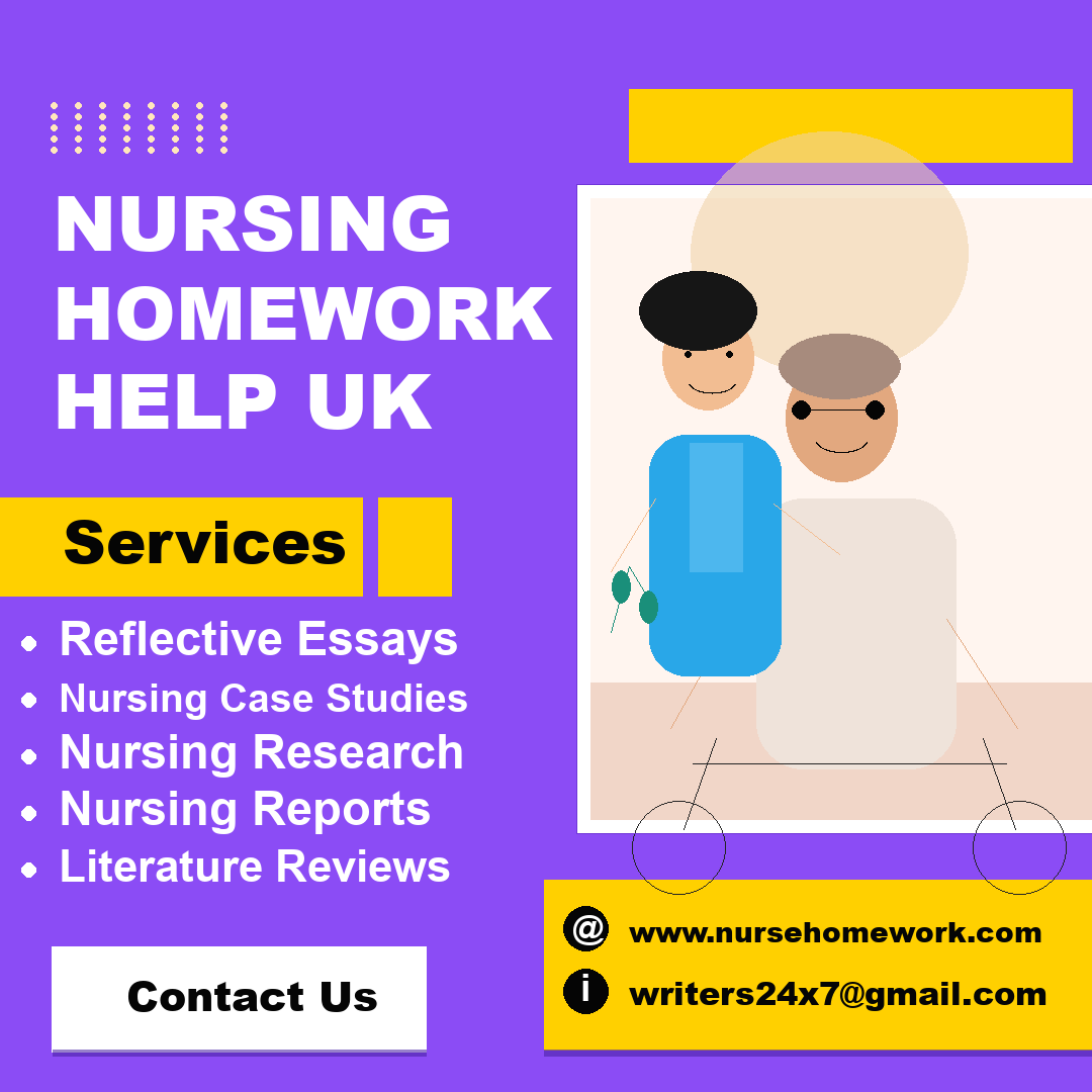 Nursing Homework Help UK by NurseHomework
