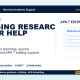 nursing research paper help by NurseHomework